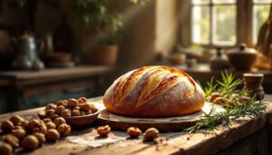 Un dolce tradizionale che unisce storia e modernità: il pan nociato che fa innamorare tutti