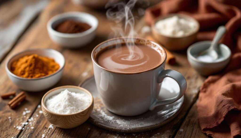 Cioccolata calda light, una coccola leggera e senza sensi di colpa: la preparazione completa