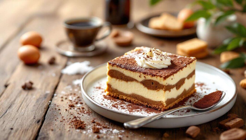 Il segreto del tiramisù perfetto: come preparare un dolce italiano che conquista cuori e palati
