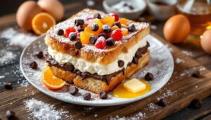 Il dolce delle monache: una ricetta semplice e rapida per un gusto autentico