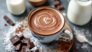 Cioccolata calda: Ricetta ideale, cremosa e semplice da preparare