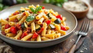 Pasta alla contadina cremosa: la più amata sui social