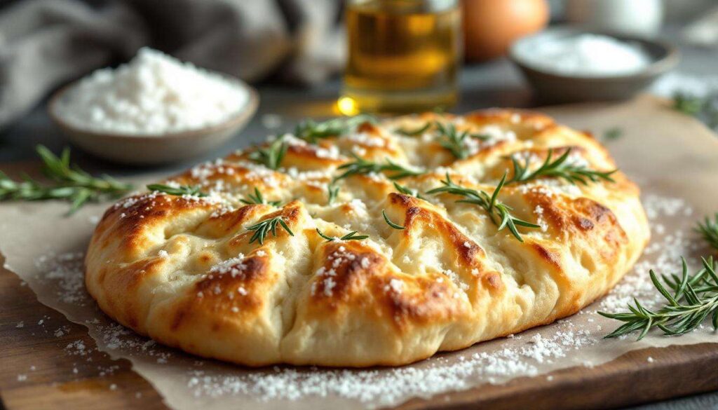 Scrocchiarella veloce e croccantissima: l'impasto geniale senza lievitazione