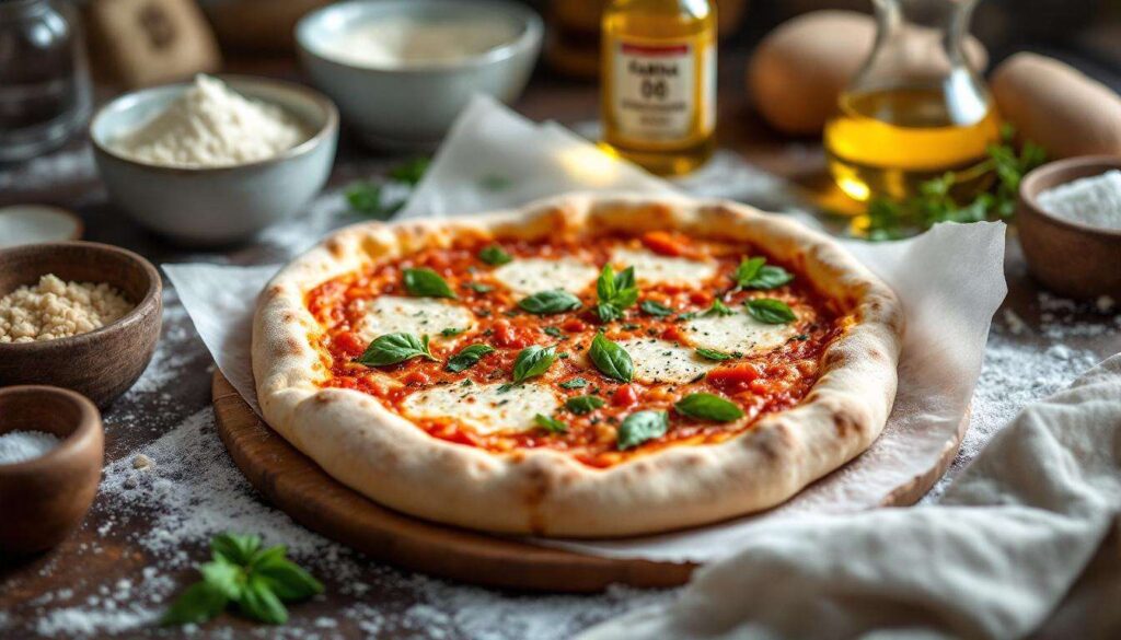 Come preparo la pizza fatta in casa soffice e croccante: guida passo passo da provare subito