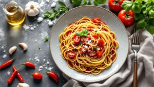 Spaghetti all'assassina, la ricetta me l'ha data mia suocera: così croccanti era da tempo che non li assaporavo