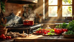 Non aggiungere mai acqua sul sugo di pomodoro