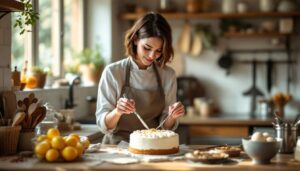 Una pasticcera svela: ecco l’ingrediente alternativo al latte che rende le torte super soffici